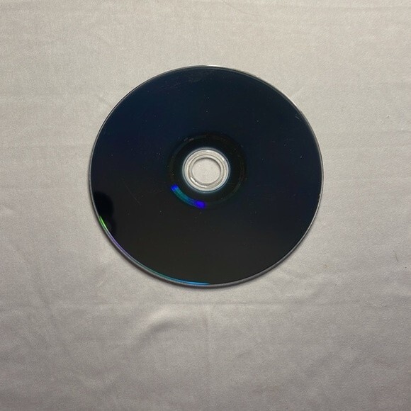 Action Triple Feature Blu-Ray - Picture 4 of 4